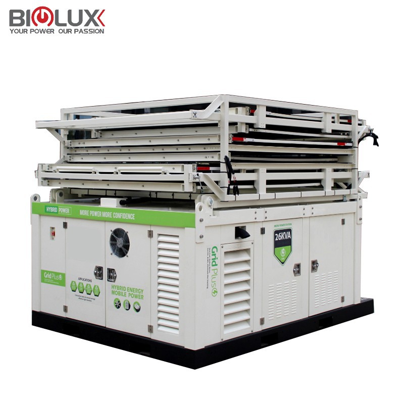 mobile storage power mobile storage power